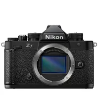 Nikon Zf