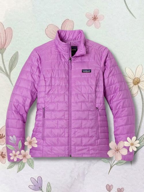 Nano Puff Jacket (Women's)