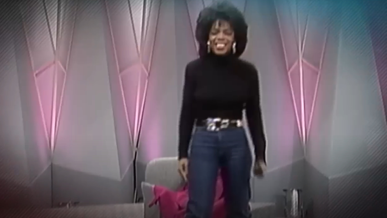 32 Daytime TV Talk Show Moments We'll Never Forget