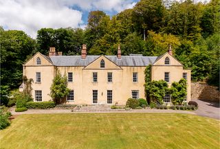 gloucestershire country houses for sale