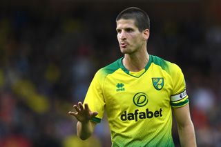 Norwich City v Atalanta – Pre-Season Friendly – Carrow Road