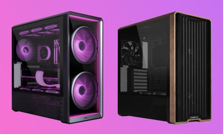 Lian Li Lancool 217 INF