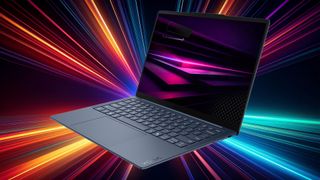 Lenovo Yoga Slim 7x