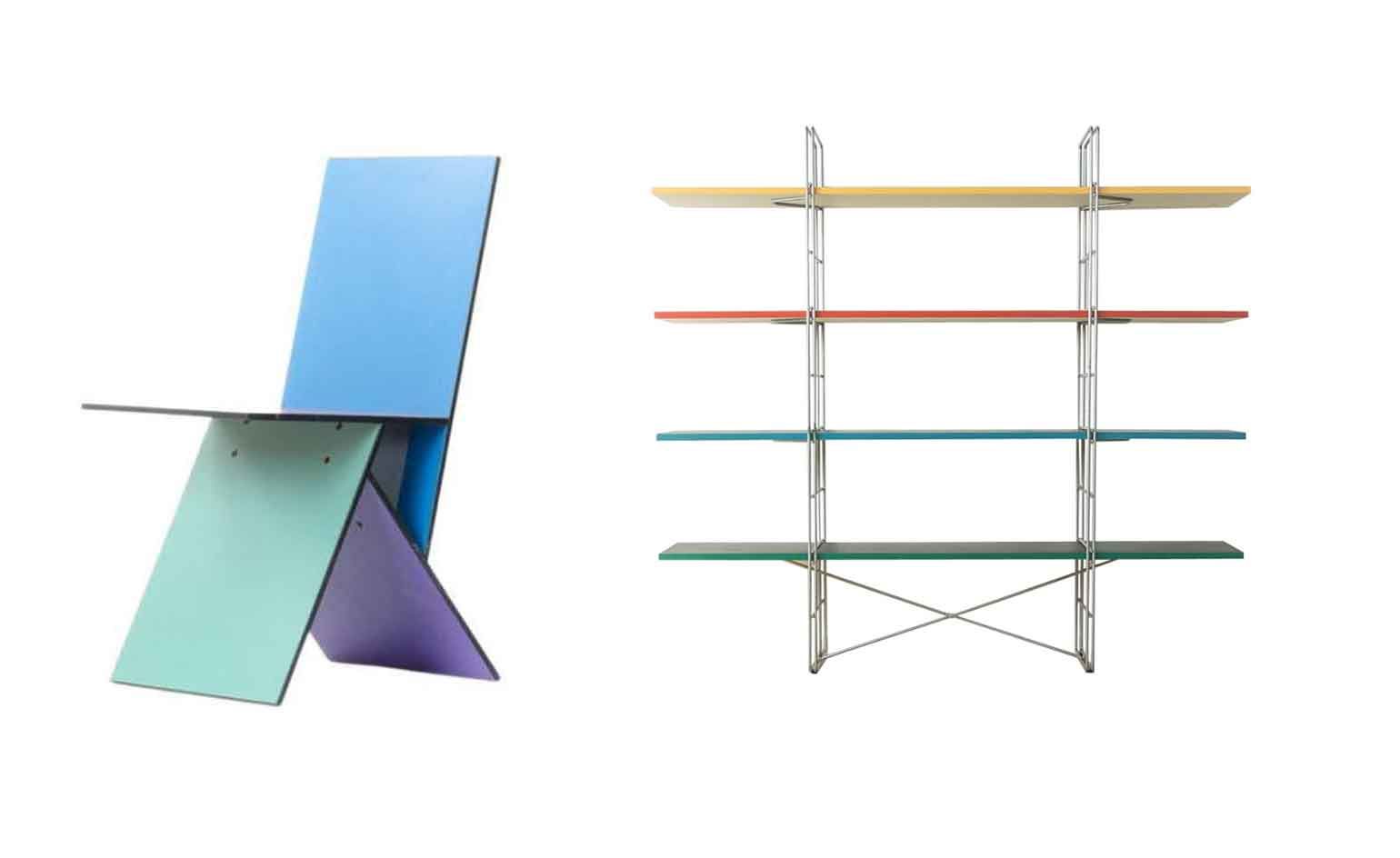 Vintage Ikea finds, from Virgil Abloh to Verner Panton | Wallpaper