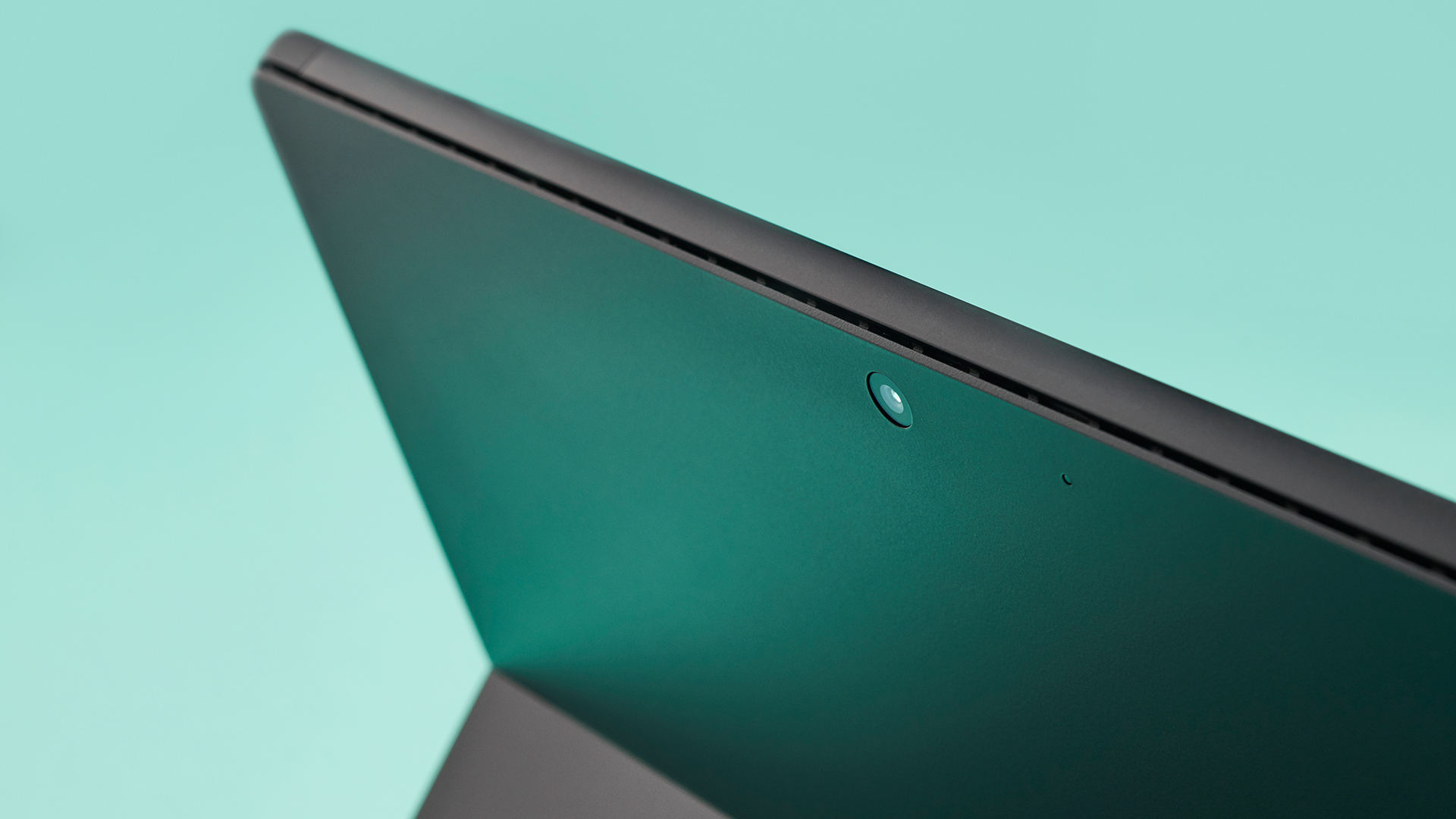 Microsoft Surface Pro 7 review