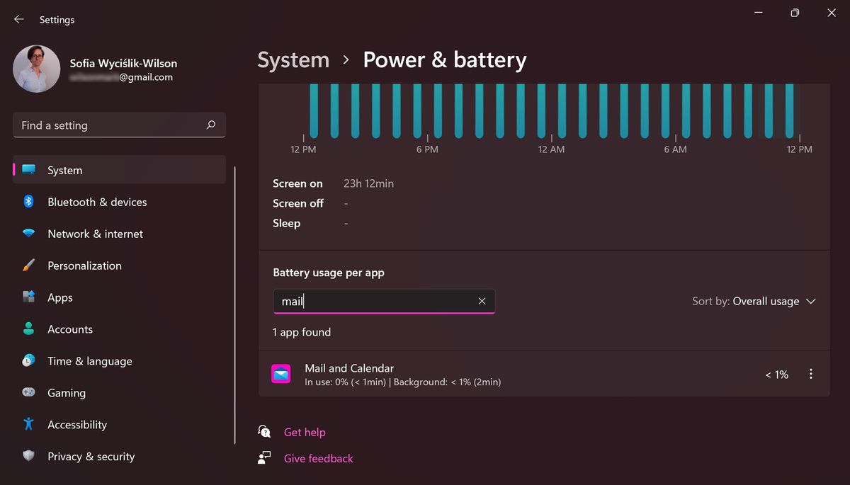 Manage your power options in Windows 11 | TechRadar