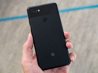 Google Pixel 3 XL