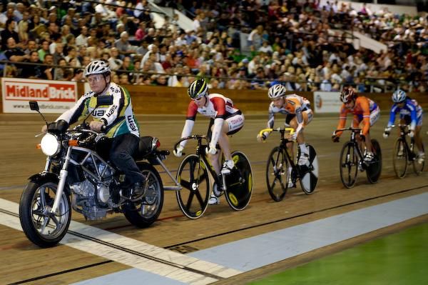 Women's Keirin