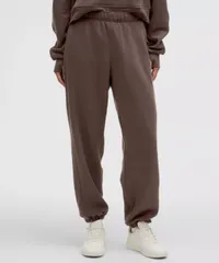 Scuba Mid-Rise Oversized Jogger Regular: was $118 now from $69 @ Lululemon