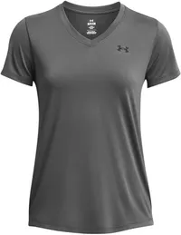Under Armour Tech V Neck T-Shirt (Women’s)