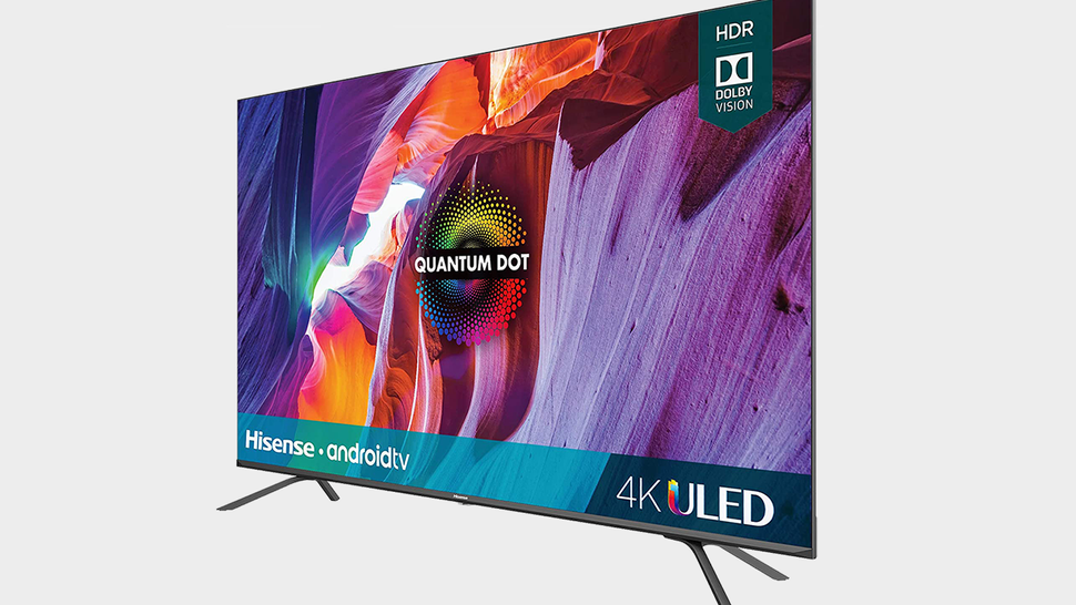 The best gaming TVs PC Gamer