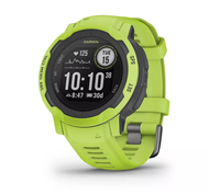 Garmin Instinct 2 Smartwatch | Was $349.99, Now $299.99 at Kohl's