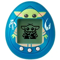 Grogu Tamagotchi (Blue) | $19.99 at Amazon
Available January 27, 2023 -
