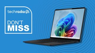 Microsoft Surface Laptop