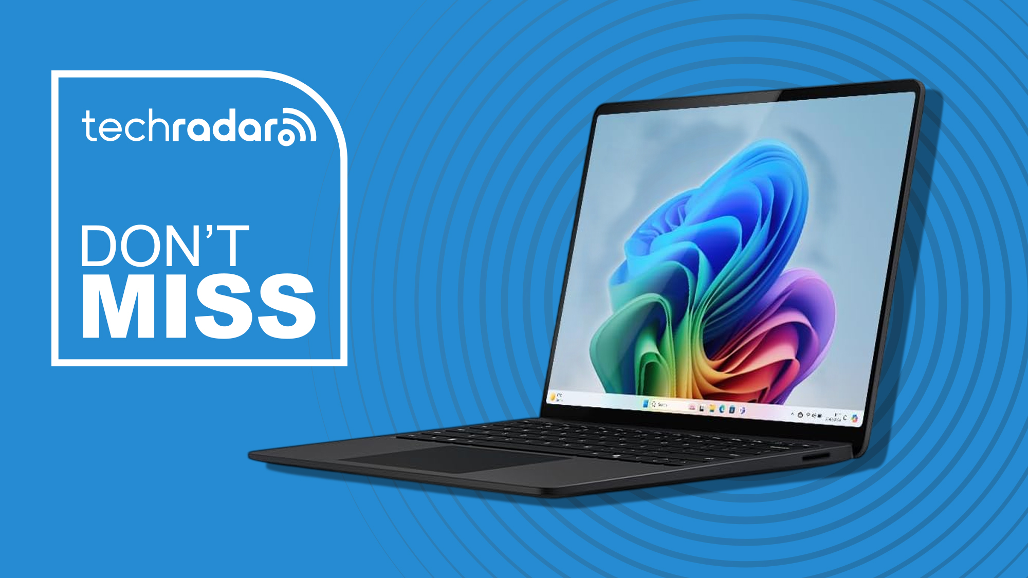 Microsoft Surface Laptop