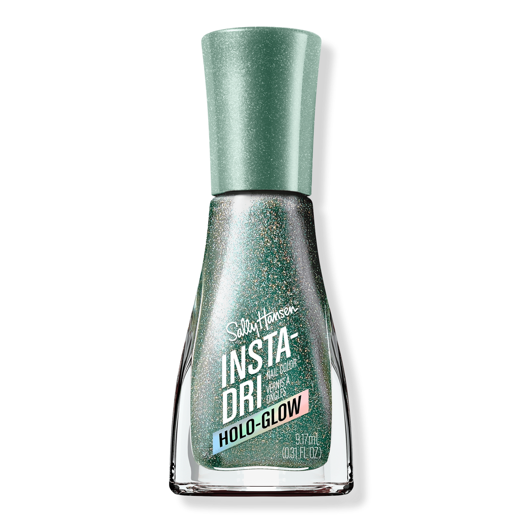 Insta-Dri Nail Polish