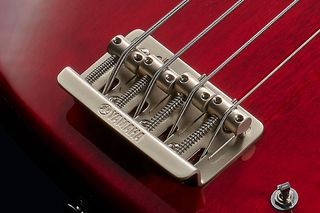 Yamaha Peter Hook Signature BB Bass