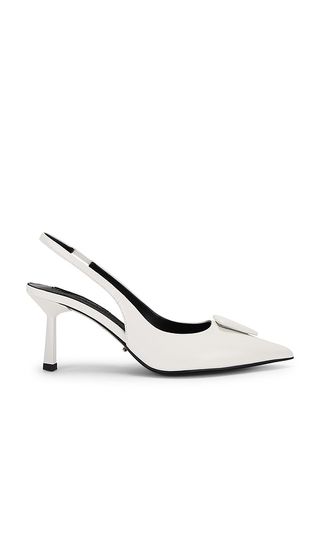 Bertie Slingback Pump