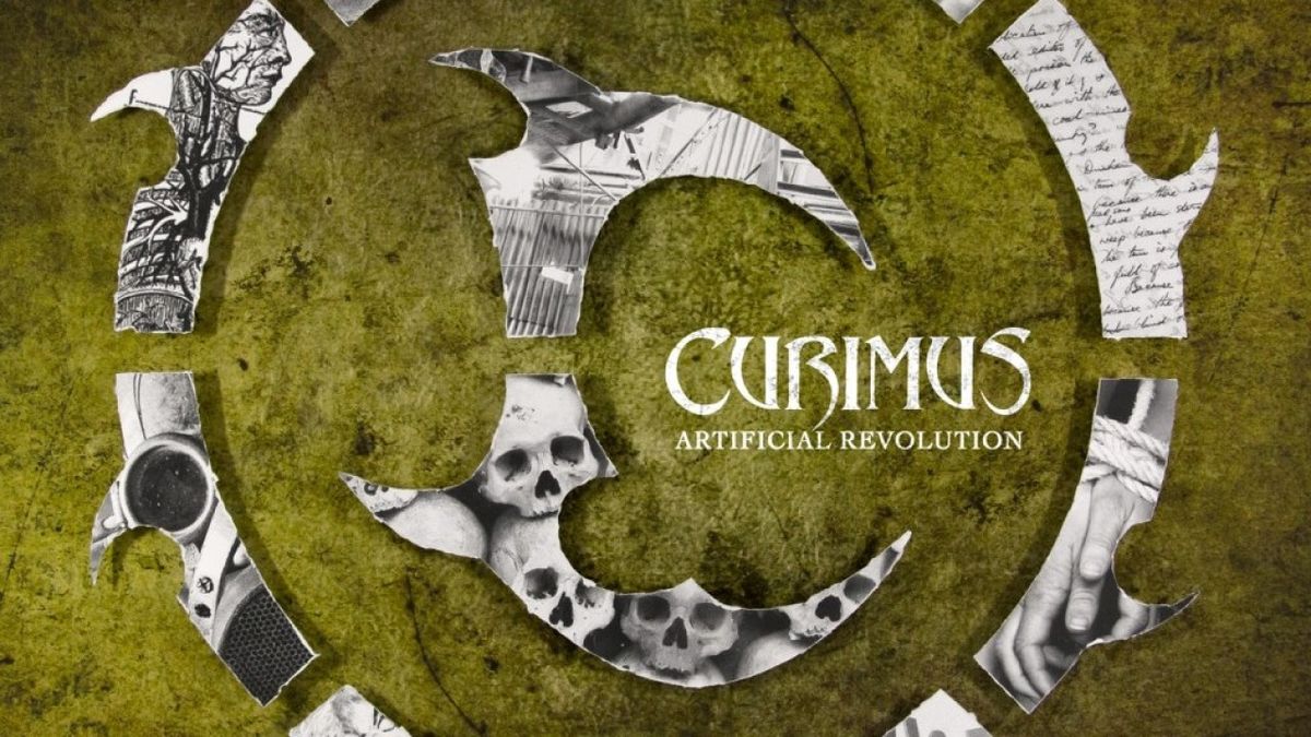 Curimus: Artificial Revolution | Louder