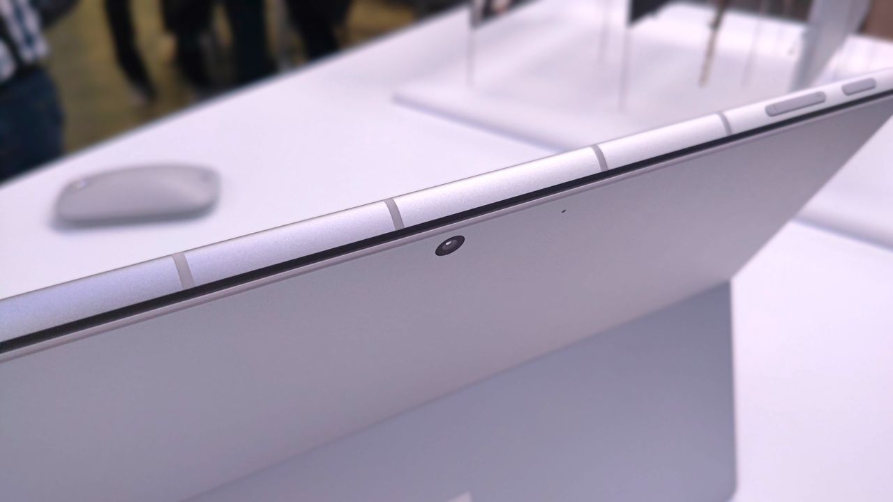 Surface Pro 9 new colors