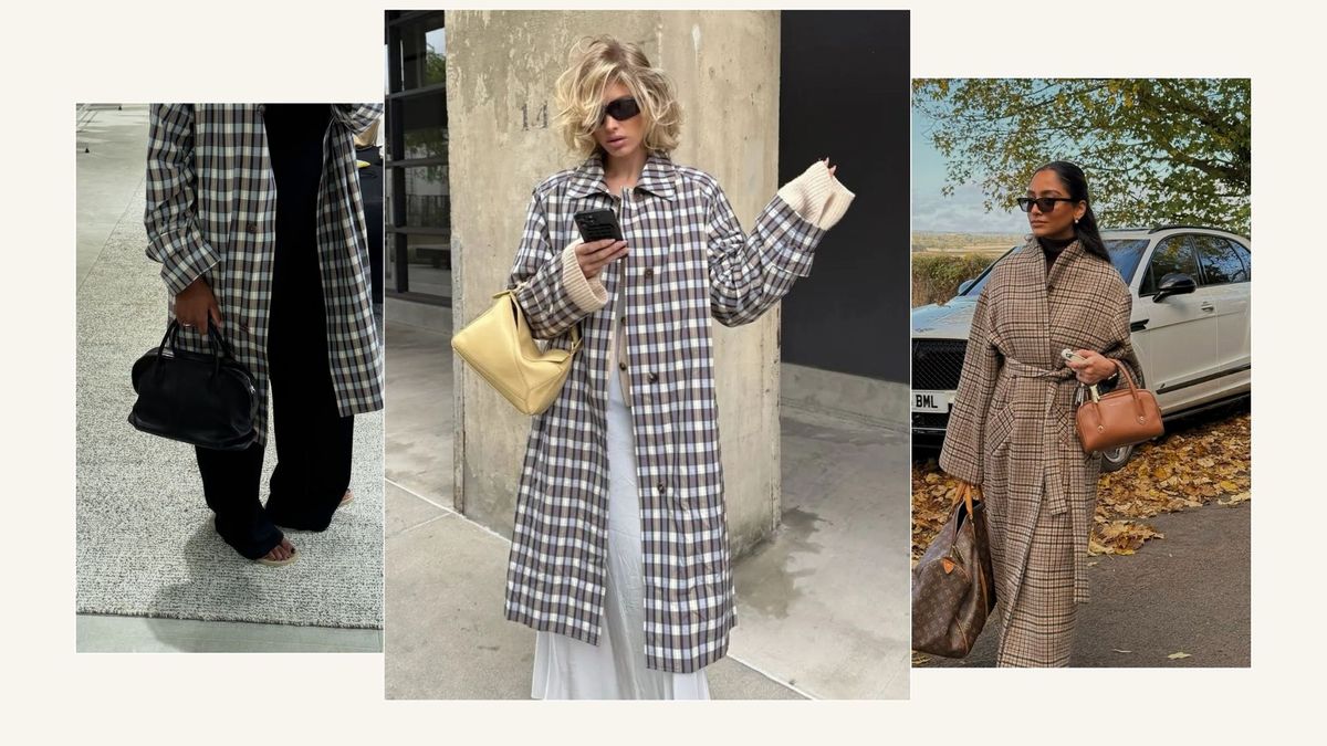 No Shade to My Black Coats, But This New Style Instantly Elevates Every Outfit
