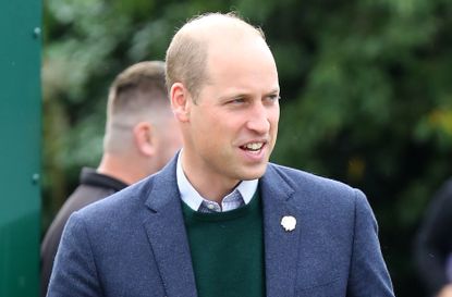 Prince William