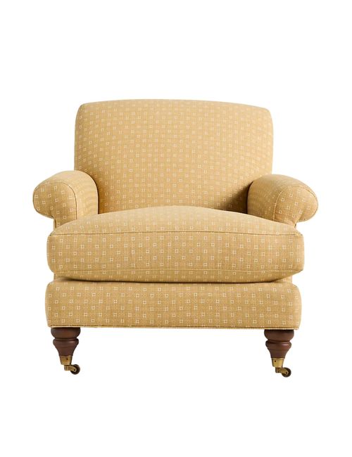 Willoughby Golini Chair