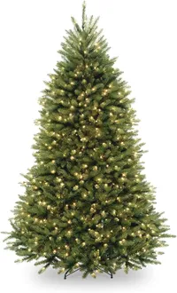 Christmas trees, garlands, decor, and more from $5 at Amazon