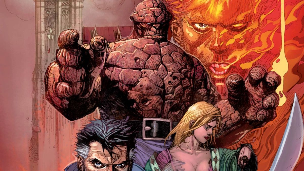 The Fantastic Four The First Steps Release Date, Cast, And Other