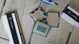 Best Budget CPUs