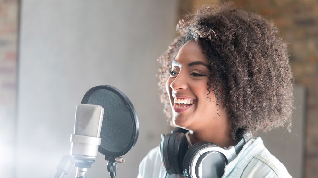 best vocal recording software for newbie