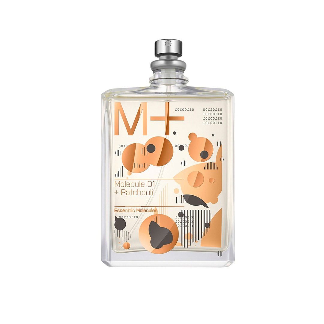 Escentric Molecules, Molecule 01 + Patchouli Fragrance