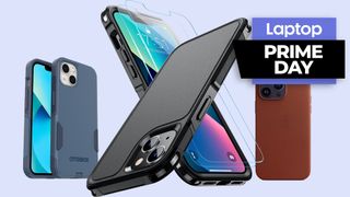 Amazon Prime Day Apple iPhone accessory deals