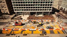 Washington, D.C.’s Black Lives Matter Plaza