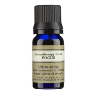 Neal's Yard Focus Aromatherapy Blend - £18 | Neal's Yard