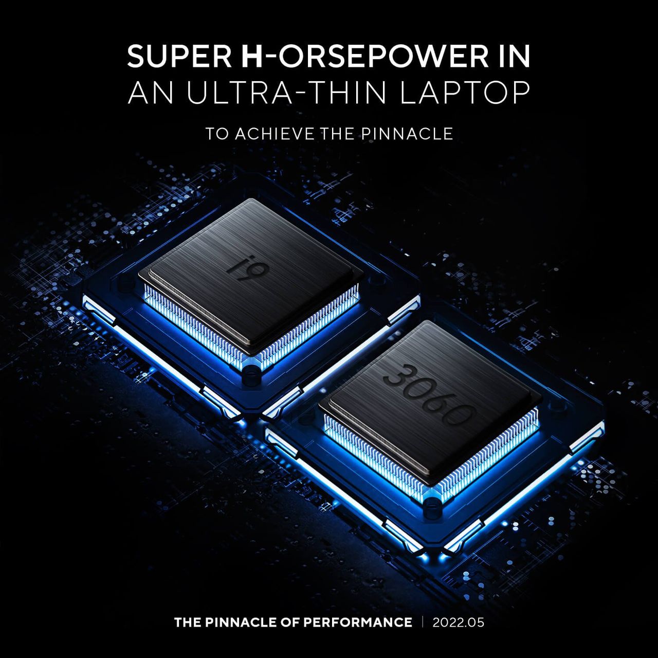 ASUS Teaser Cpu Gpu
