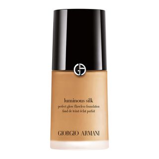 Luminous Silk Natural Glow Foundation