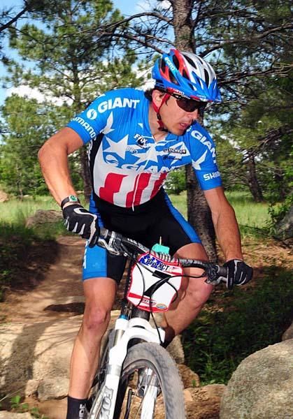 Adam Craig (Team Giant)