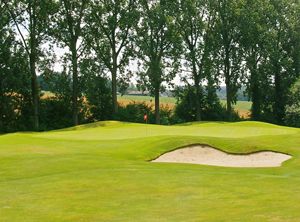 Golf in Belgium | Golf Monthly