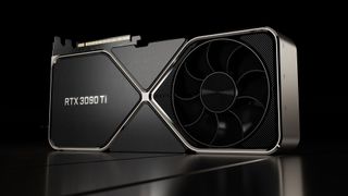 GeForce RTX 3090 Ti launch images