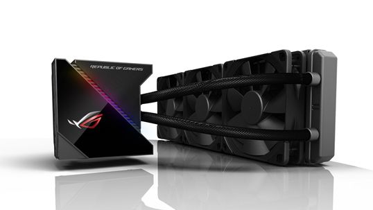 Asus ROG Ryujin