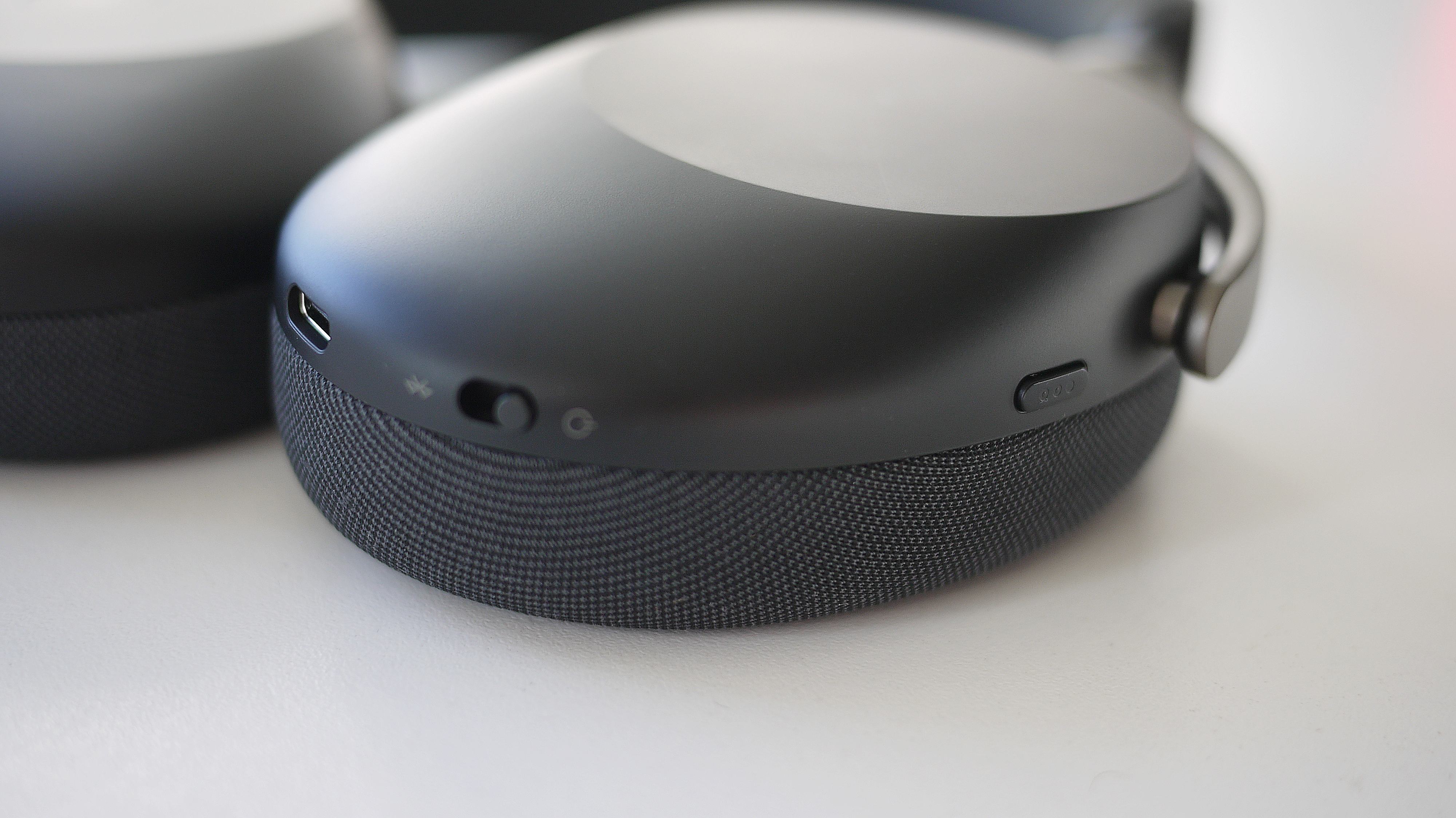 Jabra Evovle3 85