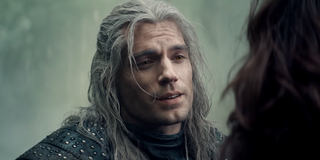 the witcher season 1 henry cavill geralt netflix