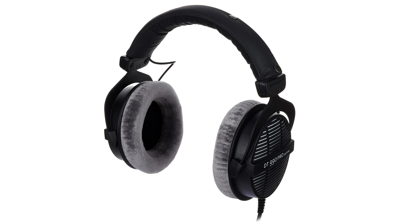 Beyerdynamic DT 990 PRO Review | MusicRadar