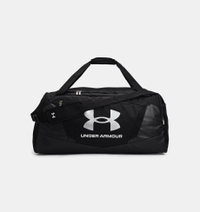 Under Armour Undeniable 5.0 Large Duffle: was £36, now £21.99 at Amazon