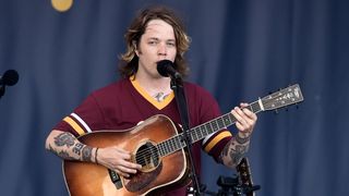 Billy Strings