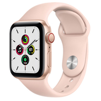 Apple Watch SE: up to $180 off with a trade-in at Verizon