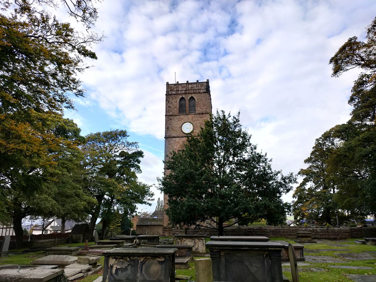Oppo Reno 4 Pro 5G camera sample