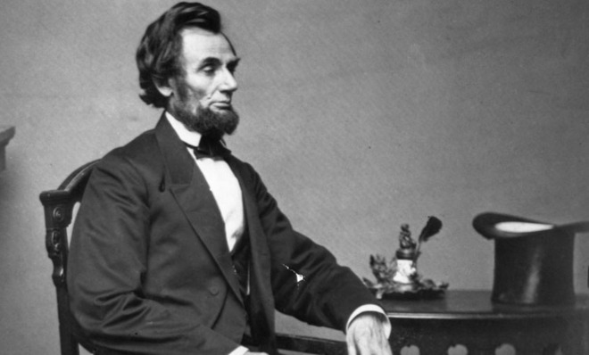 What we can learn from Abraham Lincoln's greatest mistake | The Week