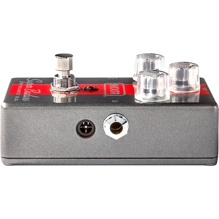 MXR Super Badass Dynamic O.D.
